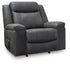 Status Check Rocker Recliner - WCC Furniture & Mattress Center Lafayette & Lake Charles