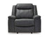 Status Check Shadow Rocker Recliner - WCC Furniture & Mattress Center Lafayette & Lake Charles