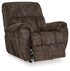 Stayfish Chocolate Rocker Recliner - WCC Furniture & Mattress Center Lafayette & Lake Charles