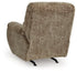 Stayfish Taupe Rocker Recliner - WCC Furniture & Mattress Center Lafayette & Lake Charles