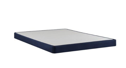 Stearns & Foster Low Profile 5" Boxspring - WCC Furniture & Mattress Center Lafayette & Lake Charles