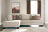 Steelwater Retreat LAF Latte Sectional - WCC Furniture & Mattress Center Lafayette & Lake Charles