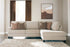 Steelwater Retreat Latte Sectional - WCC Furniture & Mattress Center Lafayette & Lake Charles