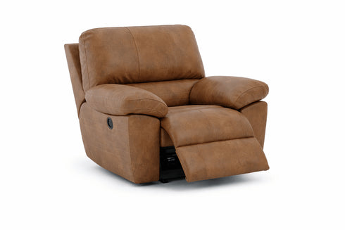 Stetson Canyon Rocker Recliner - WCC Furniture & Mattress Center Lafayette & Lake Charles