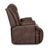 Stockton Cash Tobacco Power Lift Recliner w/ Power Headrest - WCC Furniture & Mattress Center Lafayette & Lake Charles