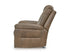 Stockworth Earth Rocker Recliner - WCC Furniture & Mattress Center Lafayette & Lake Charles