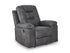 Stockworth Granite Rocker Recliner - WCC Furniture & Mattress Center Lafayette & Lake Charles