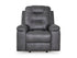 Stockworth Granite Rocker Recliner - WCC Furniture & Mattress Center Lafayette & Lake Charles