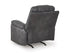 Stockworth Granite Rocker Recliner - WCC Furniture & Mattress Center Lafayette & Lake Charles