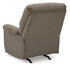 Stonemeade Nutmeg Rocker Recliner - WCC Furniture & Mattress Center Lafayette & Lake Charles