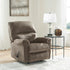 Stonemeade Nutmeg Rocker Recliner - WCC Furniture & Mattress Center Lafayette & Lake Charles