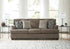 Stonemeade Nutmeg Sofa Sleeper - WCC Furniture & Mattress Center Lafayette & Lake Charles