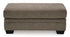 Stonemeade Nutmug Ottoman - WCC Furniture & Mattress Center Lafayette & Lake Charles