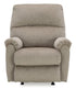Stonemeade Taupe Rocker Recliner - WCC Furniture & Mattress Center Lafayette & Lake Charles