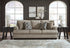 Stonemeade Taupe Sofa Sleeper - WCC Furniture & Mattress Center Lafayette & Lake Charles