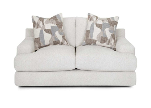 Strada Pearl Loveseat - WCC Furniture & Mattress Center Lafayette & Lake Charles