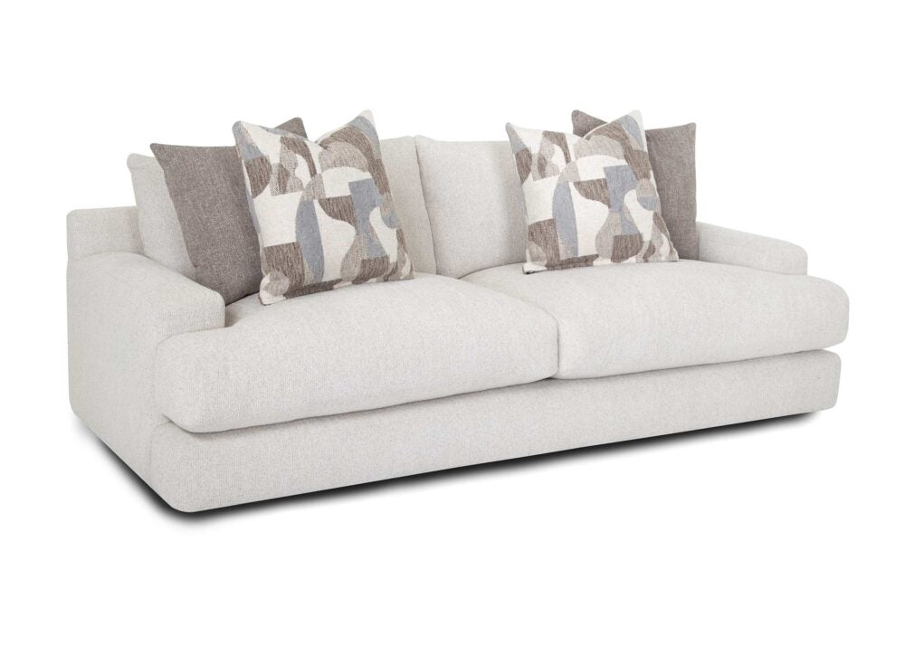 Strada Pearl Sofa/Couch