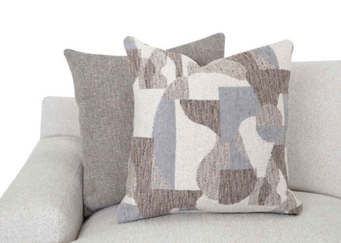 Strada Pearl Loveseat