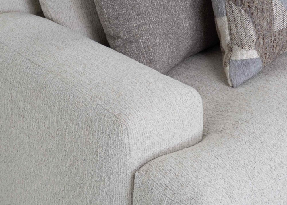 Strada Pearl Sofa/Couch