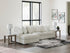 Stupendous Alloy LAF Sofa Chaise - WCC Furniture & Mattress Center Lafayette & Lake Charles