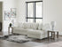 Stupendous Alloy RAF Sofa Chaise - WCC Furniture & Mattress Center Lafayette & Lake Charles