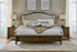 Sturlayne Upholstered Panel Bed - WCC Furniture & Mattress Center Lafayette & Lake Charles