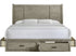 Sullivan Bed, Dresser & Mirror - WCC Furniture & Mattress Center Lafayette & Lake Charles