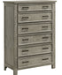 Sullivan Grey Chest - WCC Furniture & Mattress Center Lafayette & Lake Charles