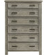 Sullivan Grey Chest - WCC Furniture & Mattress Center Lafayette & Lake Charles