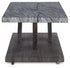 Bensonale 3 Piece Occasional Table Set