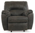 Tambo Pewter Rocker Recliner - WCC Furniture & Mattress Center Lafayette & Lake Charles