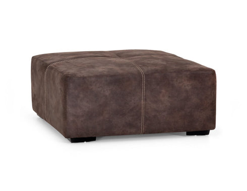 Teagan Mako Twilight Ottoman - WCC Furniture & Mattress Center Lafayette & Lake Charles