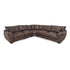 Teagan Mako Twilight Sectional - WCC Furniture & Mattress Center Lafayette & Lake Charles