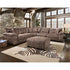 Teagan Mako Twilight Sectional - WCC Furniture & Mattress Center Lafayette & Lake Charles