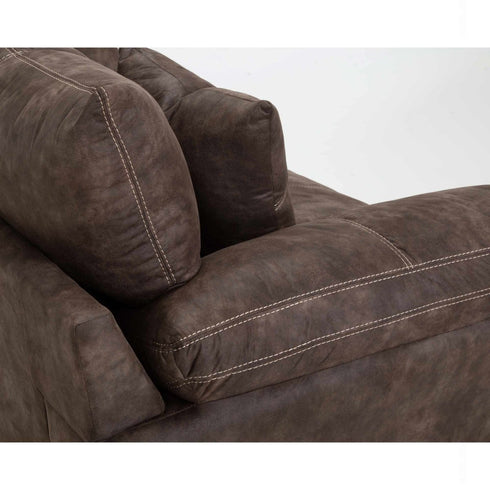 Teagan Mako Twilight Sectional - WCC Furniture & Mattress Center Lafayette & Lake Charles