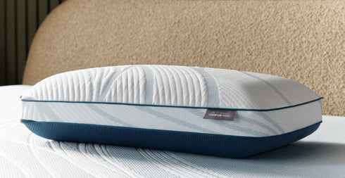 Tempur Adapt ProHi Pillow - WCC Furniture & Mattress Center Lafayette & Lake Charles