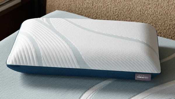 Tempur Adapt ProLo Pillow - WCC Furniture & Mattress Center Lafayette & Lake Charles