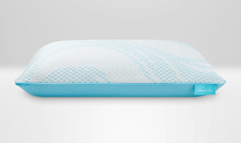 Tempur - Breeze ProLo Pillow - WCC Furniture & Mattress Center Lafayette & Lake Charles