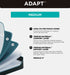 Tempur - Pedic Adapt - WCC Furniture & Mattress Center Lafayette & Lake Charles
