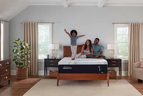 Tempur - Pedic Adapt - WCC Furniture & Mattress Center Lafayette & Lake Charles