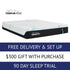Tempur - Pedic Adapt - WCC Furniture & Mattress Center Lafayette & Lake Charles