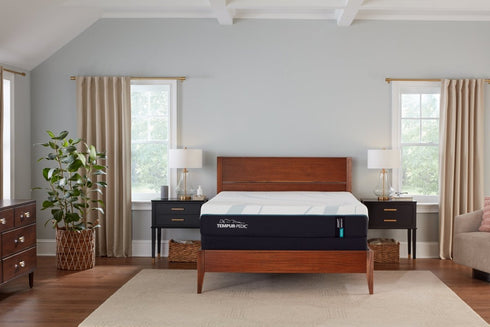 Tempur - Pedic Adapt - WCC Furniture & Mattress Center Lafayette & Lake Charles