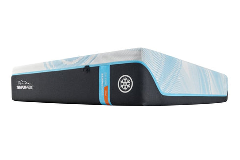 Tempur - Pedic Luxe Breeze - WCC Furniture & Mattress Center Lafayette & Lake Charles