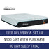 Tempur - Pedic Pro Adapt - WCC Furniture & Mattress Center Lafayette & Lake Charles