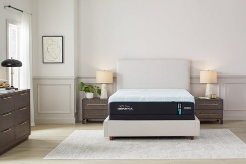 Tempur - Pedic Pro Adapt - WCC Furniture & Mattress Center Lafayette & Lake Charles