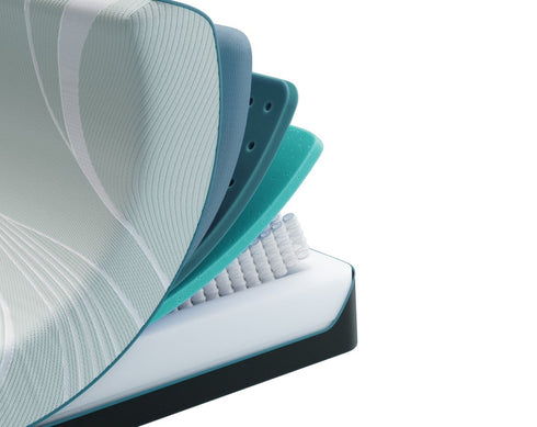 Tempur - Pedic Pro Adapt - WCC Furniture & Mattress Center Lafayette & Lake Charles