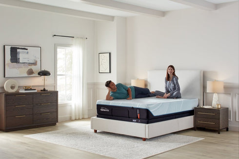 Tempur - Pedic Pro Adapt - WCC Furniture & Mattress Center Lafayette & Lake Charles