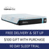 Tempur - Pedic Pro Breeze - WCC Furniture & Mattress Center Lafayette & Lake Charles