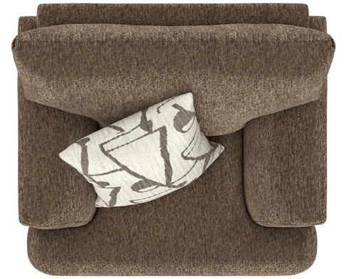 Thompson Hazel Chair - WCC Furniture & Mattress Center Lafayette & Lake Charles