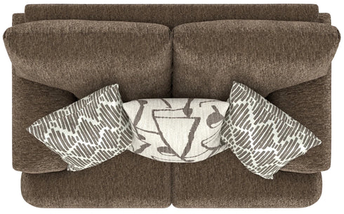 Thompson Hazel Loveseat - WCC Furniture & Mattress Center Lafayette & Lake Charles